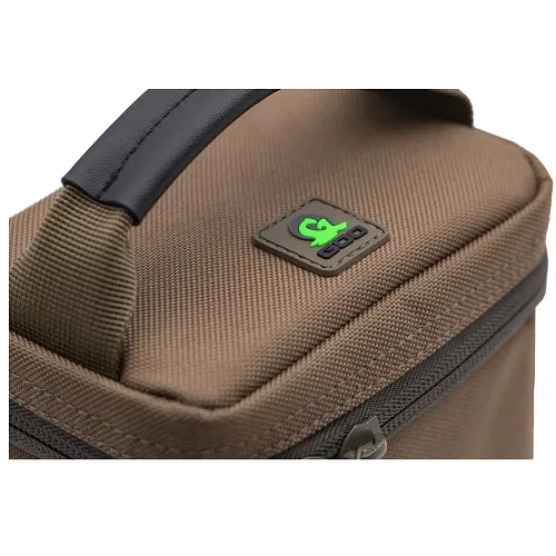 Korda Bolsa Compac Goo Bag.webp