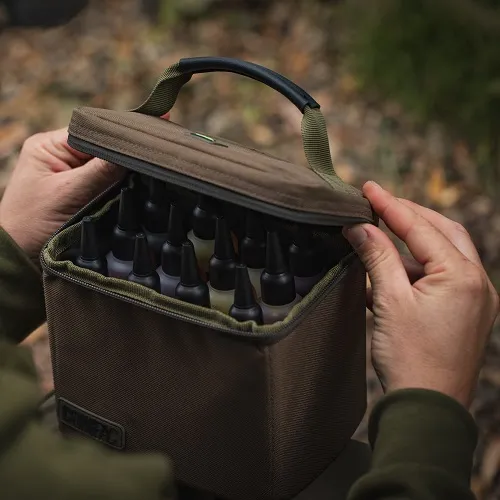 Korda Bolsa Compac Goo Bag 7.webp