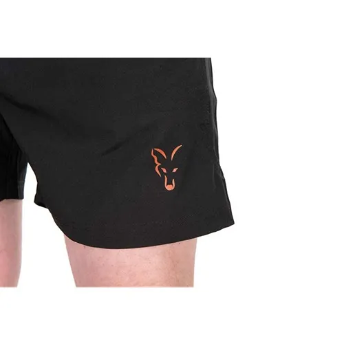 Fox Collection Black Lw Swim Shorts 2XL.webp