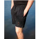 Fox Collection Black Lw Swim Shorts 2XL.webp
