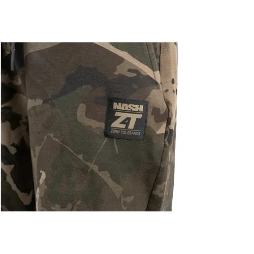 Nash ZT Lite Luxe Shorts Camo Zize XL.webp