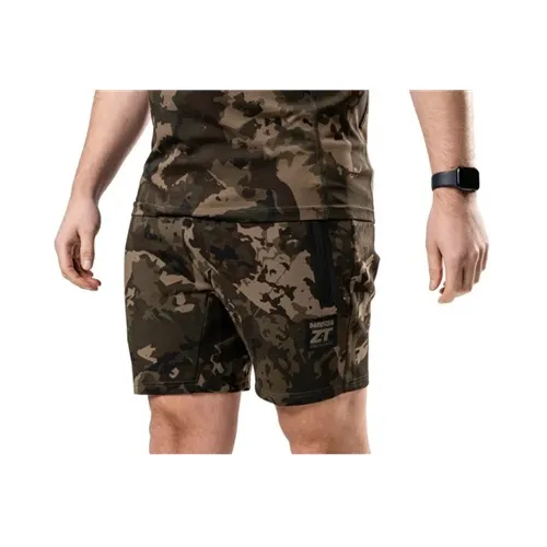 Nash ZT Lite Luxe Shorts Camo Zize XL.webp