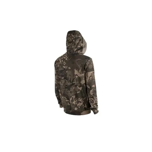 Nash ZT Lite Luxe Hoodie Camo Zize XL.webp