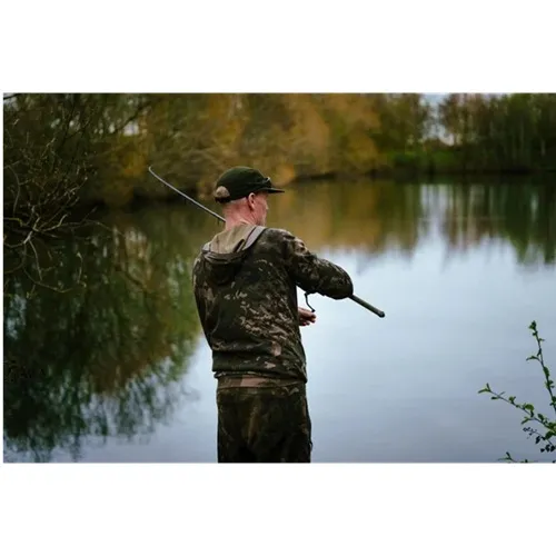 Nash ZT Lite Luxe Hoodie Camo Zize XL.webp