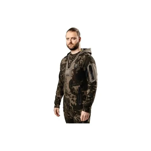 Nash ZT Lite Luxe Hoodie Camo Zize L.webp