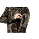 Nash ZT Lite Luxe Hoodie Camo Zize L.webp