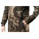 Nash ZT Lite Luxe Hoodie Camo Zize L.webp