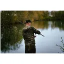 Nash ZT Lite Luxe Hoodie Camo Zize L.webp