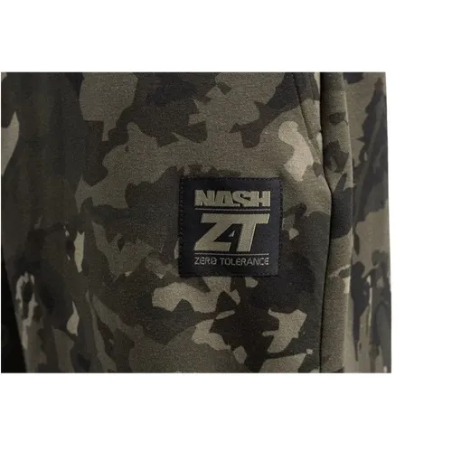 Nash Zt Luxe Joggers Camo Size XL.webp