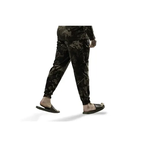 Nash Zt Luxe Joggers Camo Size XL.webp