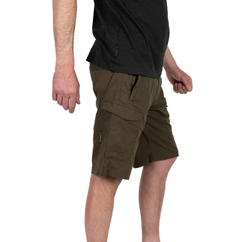 Fox Collection Cargo Shorts Size 3XL.webp