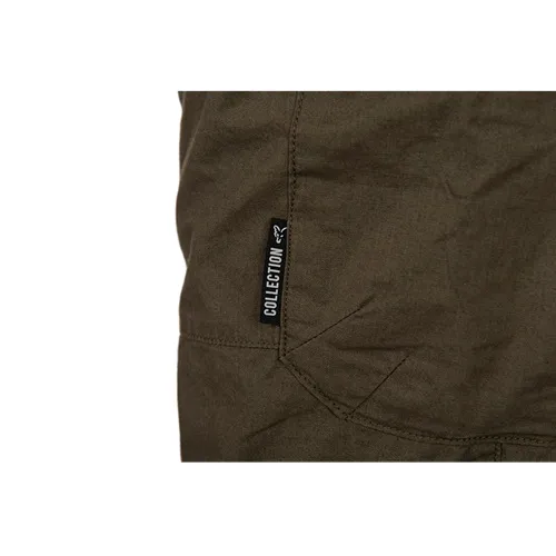Fox Collection Cargo Shorts Size S.webp