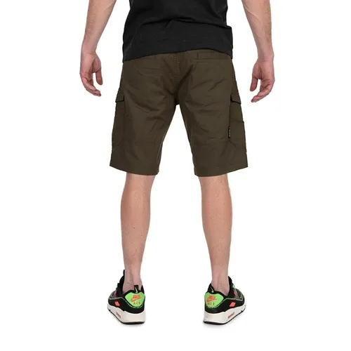 Fox Collection Cargo Shorts Size L.webp