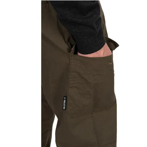 Fox Collection Cargo Trouser Size L.webp