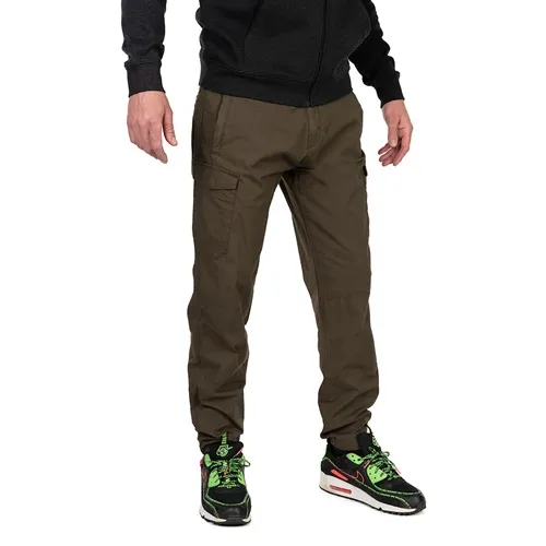 Fox Collection Cargo Trouser Size L.webp