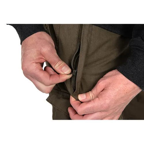 Fox Collection Cargo Trouser Size 3XL.webp