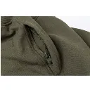 Fox Collection Green & Silver Joggers Size L.webp