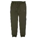 Fox Collection Green & Silver Joggers Size L.webp