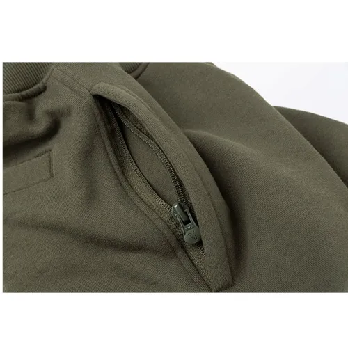 Fox Collection Green & Silver Joggers Size 3XL.webp
