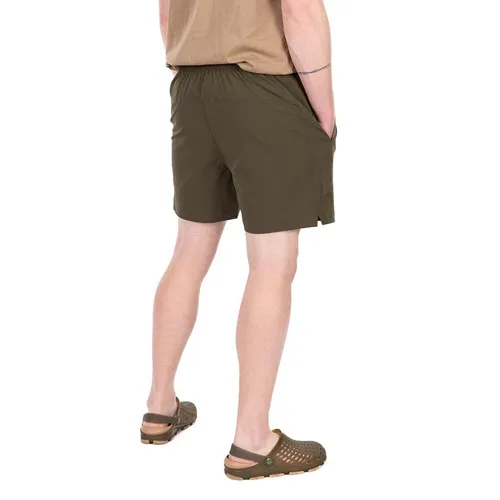 Fox Collection Green Lw Swim Shorts Size L.webp