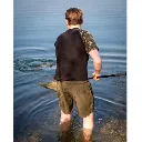 Fox Collection Green Lw Swim Shorts Size L.webp