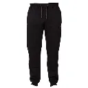 Fox Collection Jogger Black & orange Size 3XL.webp