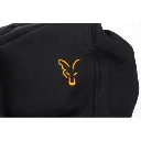 Fox Collection Jogger Black & orange Size 3XL.webp