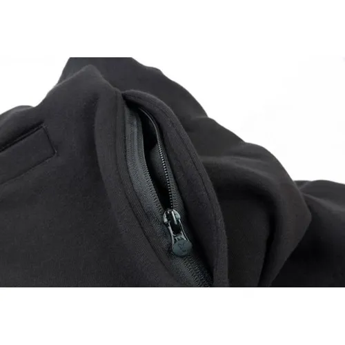 Fox Collection Jogger Black & orange Size 3XL.webp
