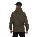 Fox Collection Lw Hoody Green & Black Size 3XL.webp