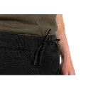 Fox Collection Lw Jogger Shorts Black & Orange Size XL.webp