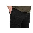 Fox Collection Lw Jogger Shorts Black & Orange Size XL.webp