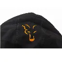 Fox Collection Black & Orange Hoodie Size 2XL.webp