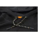 Fox Collection Black & Orange Hoodie Size 3XL.webp