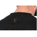 Fox Collection T Shirt Black Orange Size L.webp