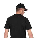Fox Collection T Shirt Black Orange Size L.webp
