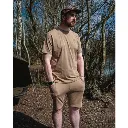 Fox Collection T Shirt Limited Tan Size 2XL.webp