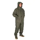 Fox Collection Winter Suit Green Size L.webp