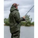 Fox Collection Winter Suit Green Size L.webp