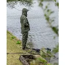 Fox Collection Winter Suit Green Size L.webp