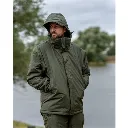 Fox Collection Winter Suit Green Size S.webp
