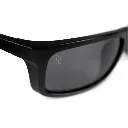 Fox Collection Wraps Black & Orange Grey Lens.webp