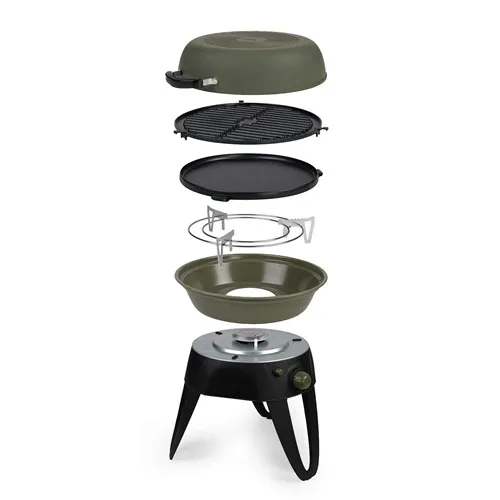 Fox Cocina Gas Cook Ware Cookstation.webp