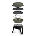 Fox Cocina Gas Cook Ware Cookstation.webp