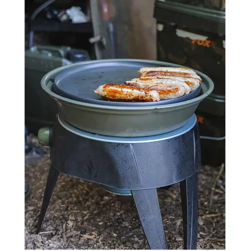 Fox Cocina Gas Cook Ware Cookstation.webp