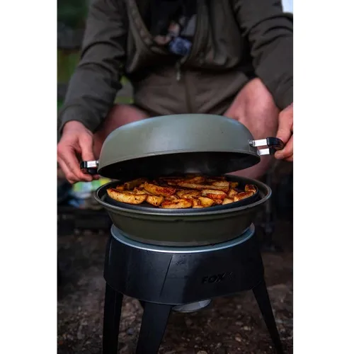 Fox Cocina Gas Cook Ware Cookstation.webp