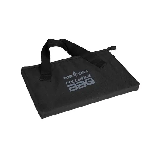 Fox Barbacoa Plegable Cookware Foldable Bbq.webp