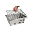 Fox Barbacoa Plegable Cookware Foldable Bbq.webp