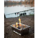 Fox Barbacoa Plegable Cookware Foldable Bbq.webp