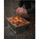 Fox Barbacoa Plegable Cookware Foldable Bbq.webp