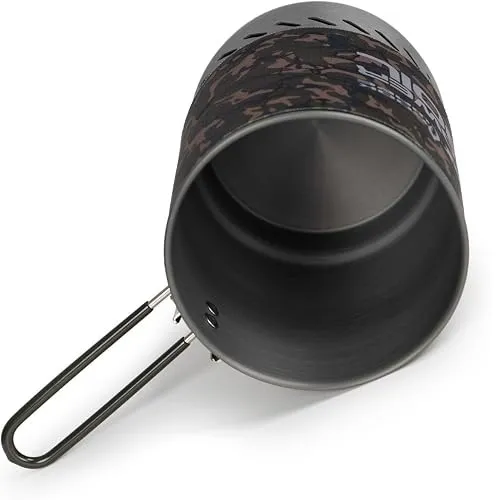 Fox Sartenes Cookware Infrared Power Boil Pans 1.25l.webp